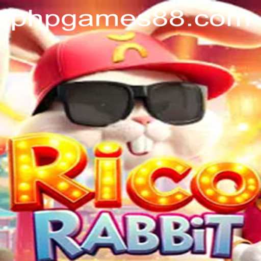 RicoRabbit: Hopping into PHP GAMES