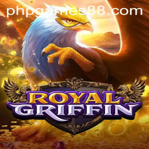 Exploring RoyalGriffin: An Epic PHP Gaming Experience
