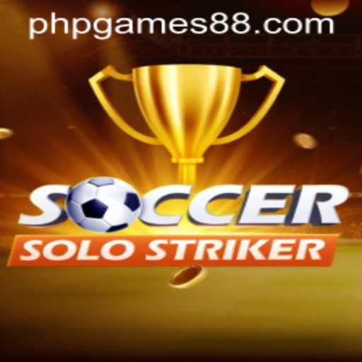 SoccerSoloStriker: A New Take on PHP Games