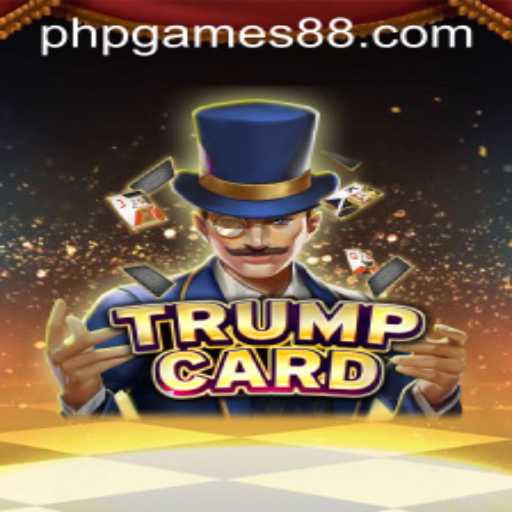 TrumpCard: A Strategic PHP Game Revolution