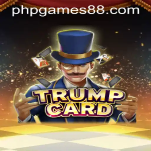 TrumpCard: A Strategic PHP Game Revolution