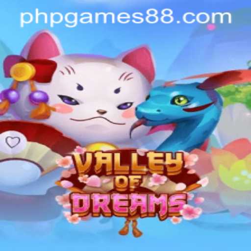 Explore the Enchanting World of ValleyofDreams: A PHP Games Adventure