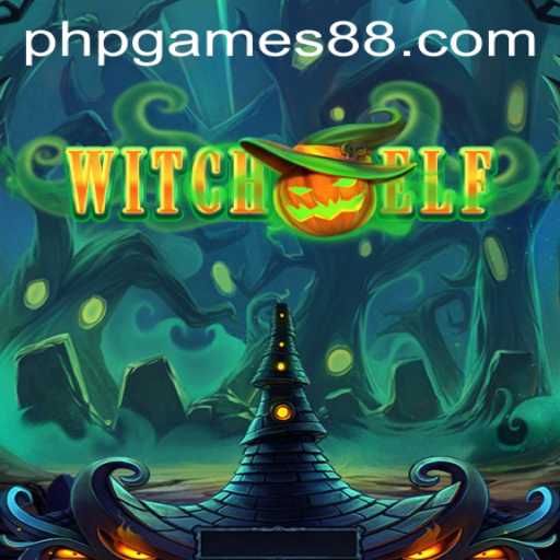 Unveiling the Magic of WitchElf: A PHP Gaming Adventure