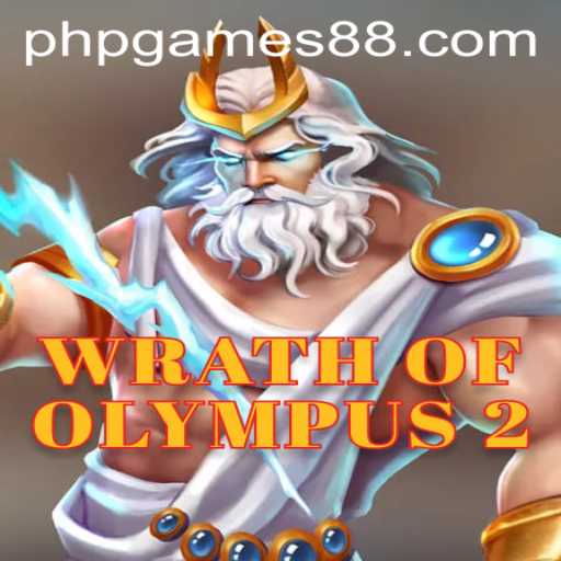 Discover the Mythical World of WrathofOlympus2: A PHP Gaming Adventure
